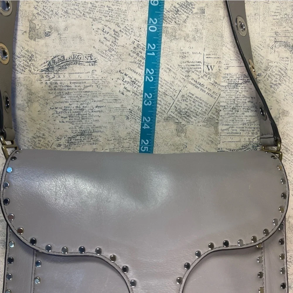 Rebecca Minkoff signature rebecca